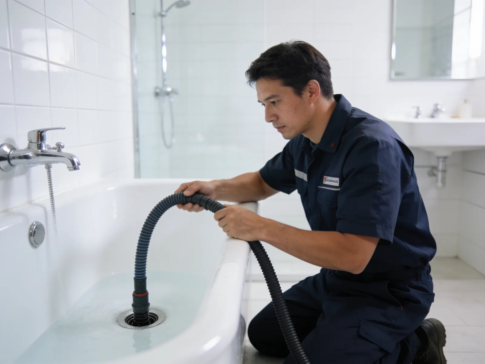 Emergency Plumber Ahmeek, MI FAQs